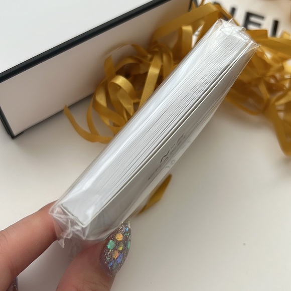 CHANEL Advent Calender Box 24 - Picture 3 of 5